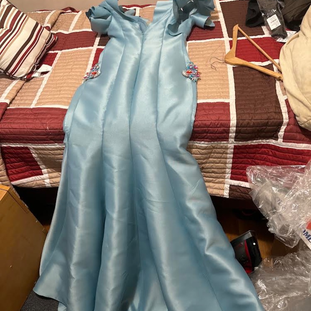 Dress - Picture 3 of 7